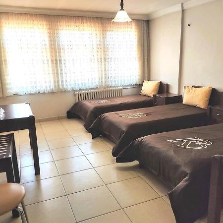 Kayiboyu Hotel Beypazarı Kültér fotó