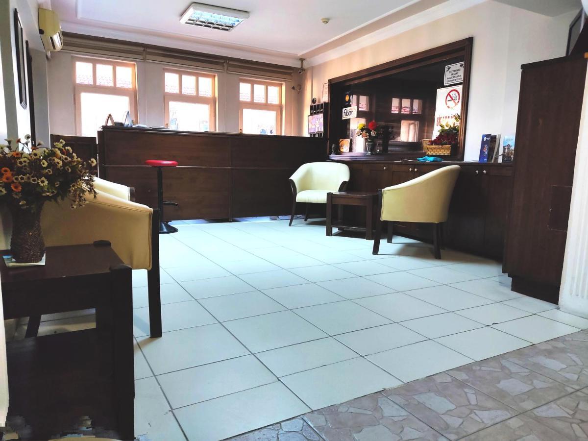 Kayiboyu Hotel Beypazarı Kültér fotó