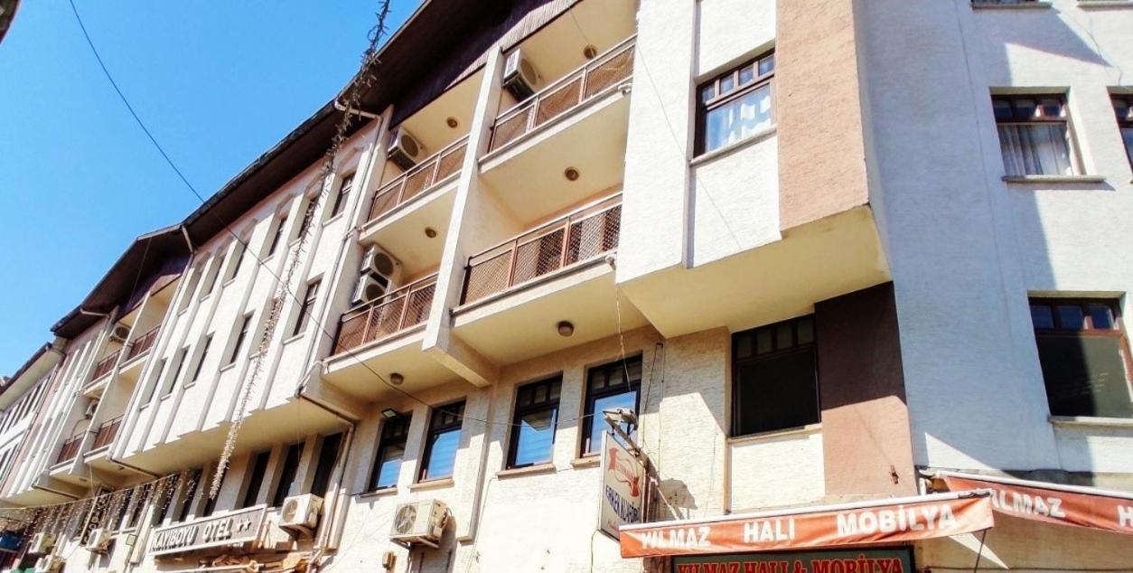 Kayiboyu Hotel Beypazarı Kültér fotó
