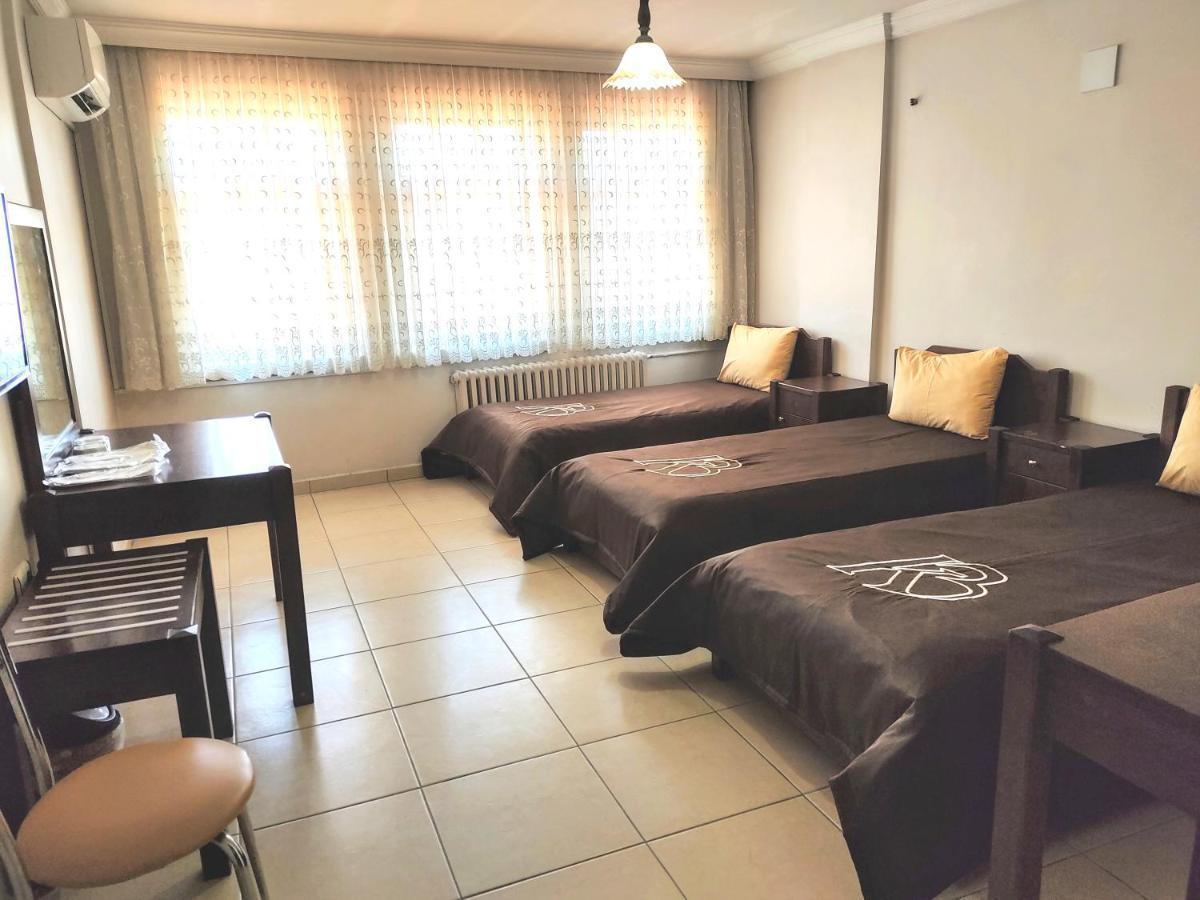 Kayiboyu Hotel Beypazarı Kültér fotó