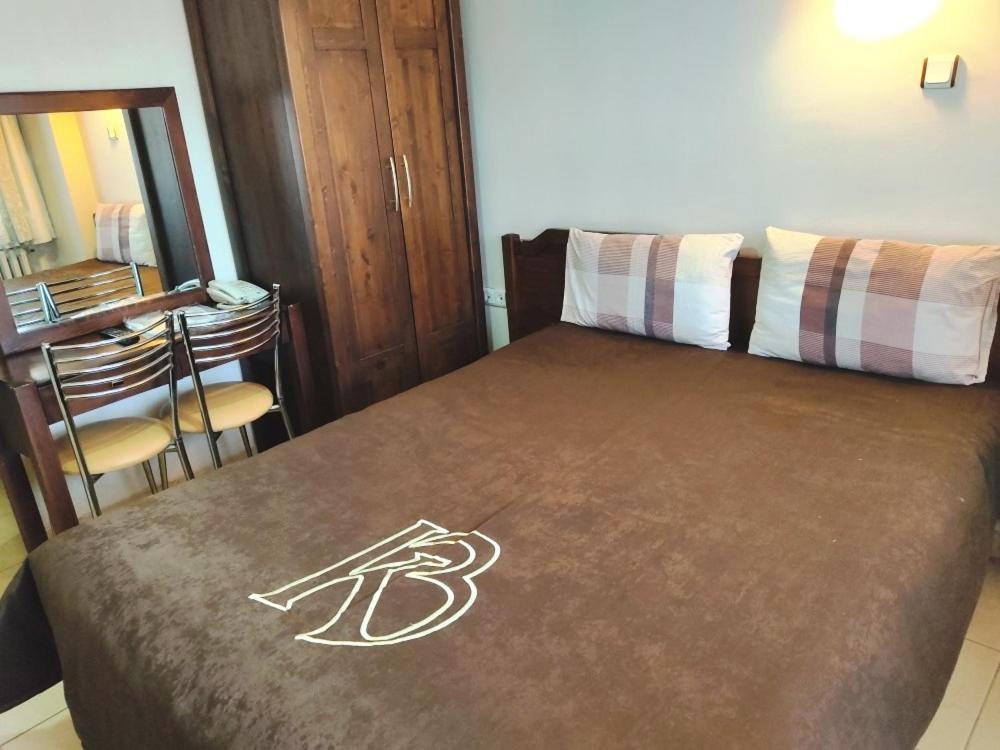 Kayiboyu Hotel Beypazarı Kültér fotó