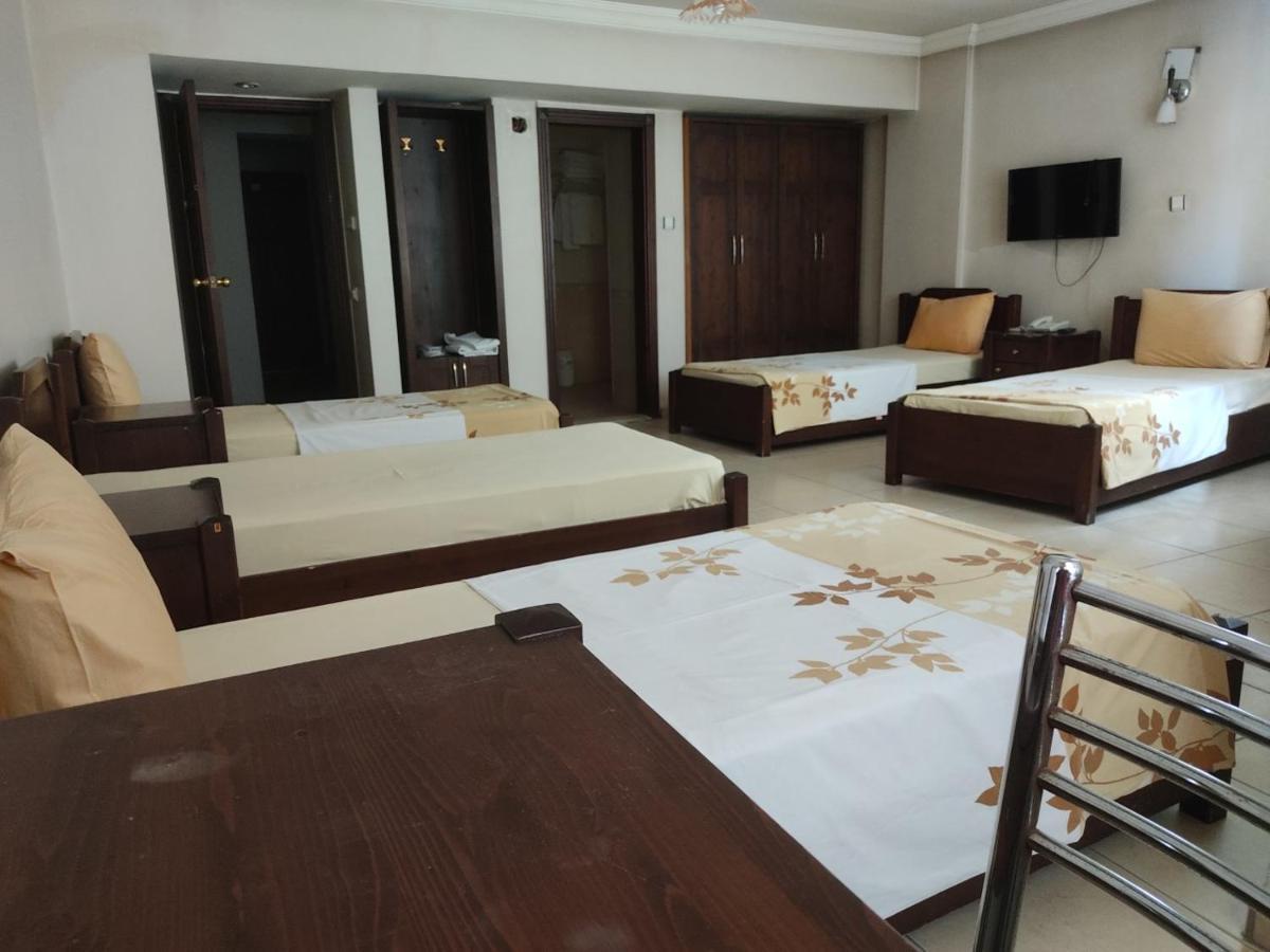 Kayiboyu Hotel Beypazarı Kültér fotó