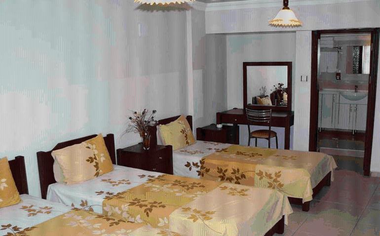 Kayiboyu Hotel Beypazarı Szoba fotó