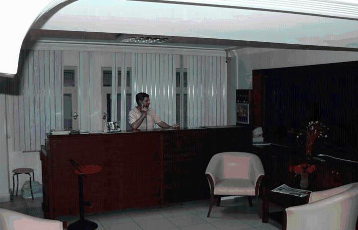 Kayiboyu Hotel Beypazarı Kültér fotó