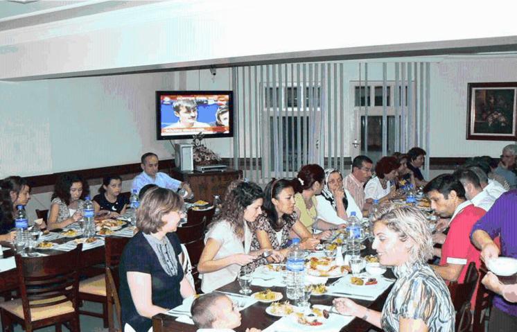 Kayiboyu Hotel Beypazarı Kültér fotó