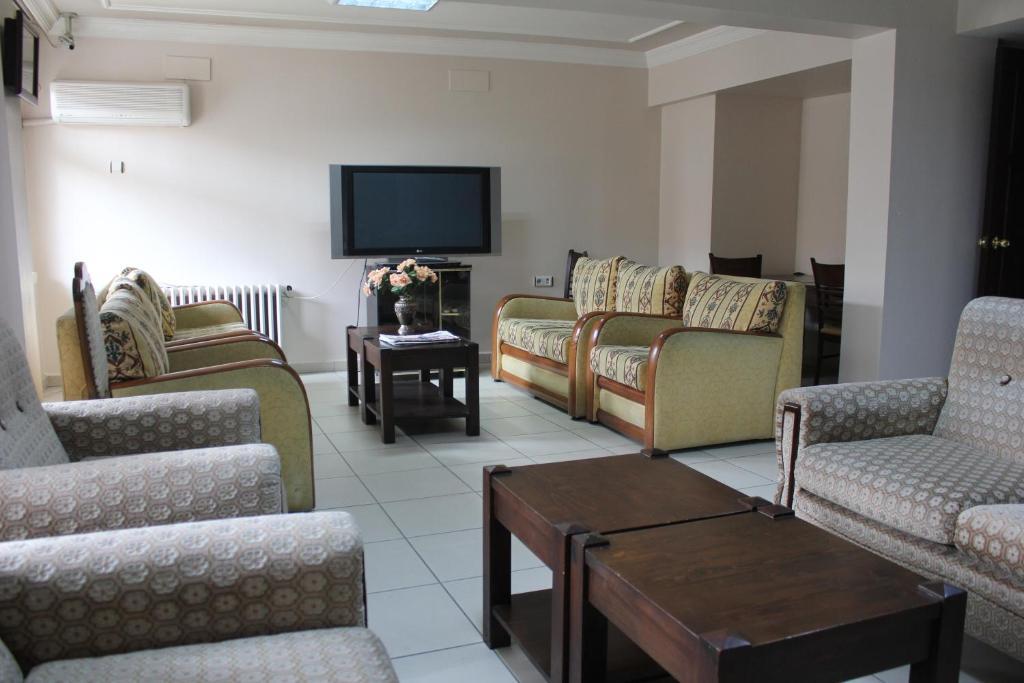 Kayiboyu Hotel Beypazarı Kültér fotó