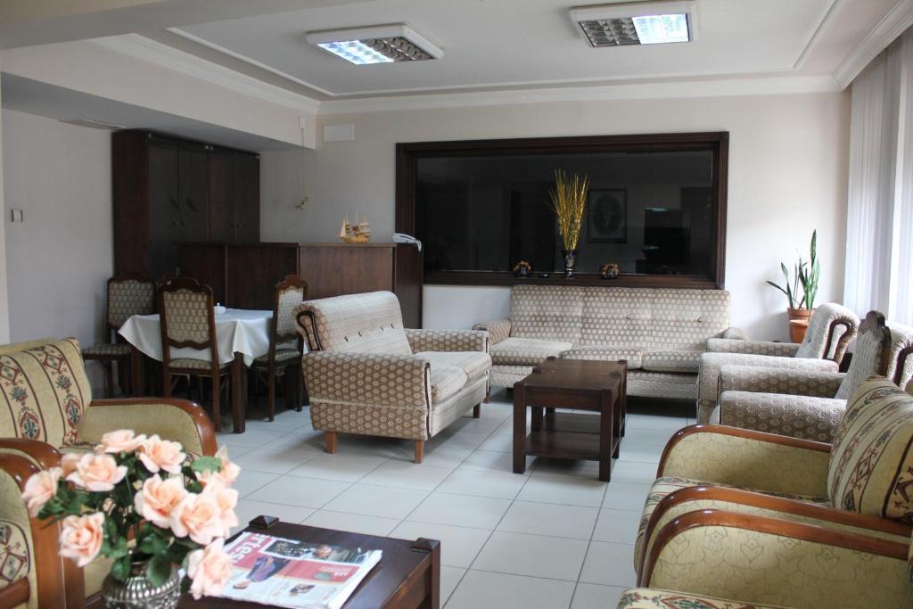 Kayiboyu Hotel Beypazarı Kültér fotó