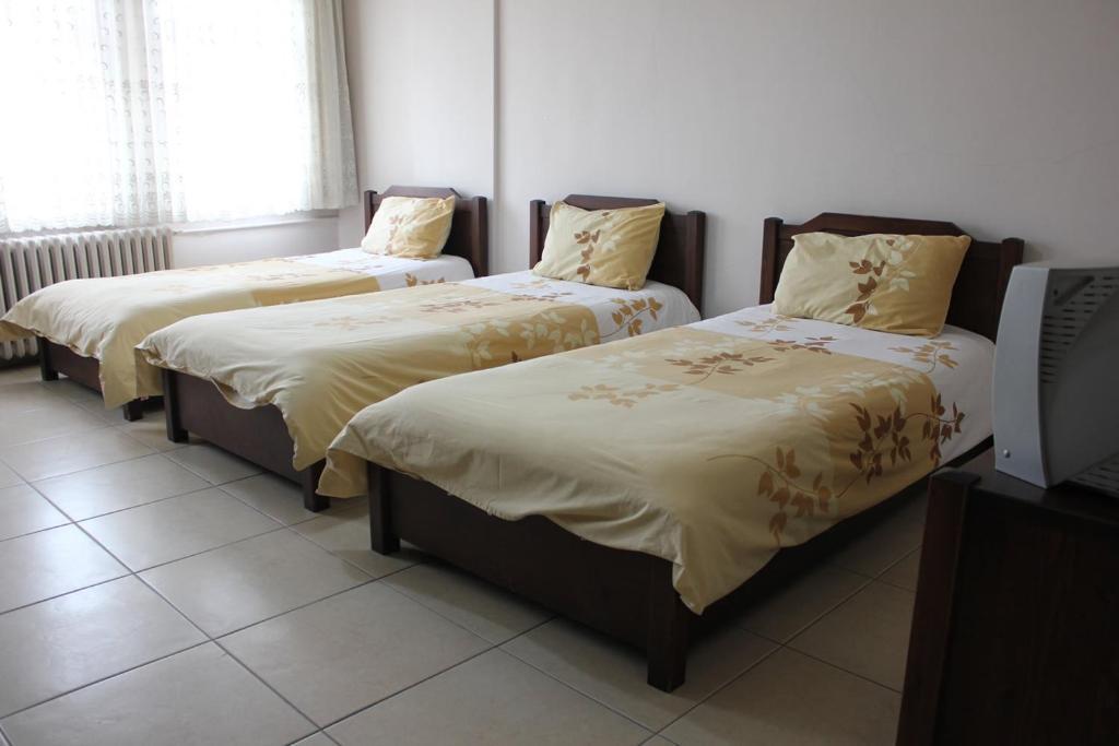 Kayiboyu Hotel Beypazarı Kültér fotó
