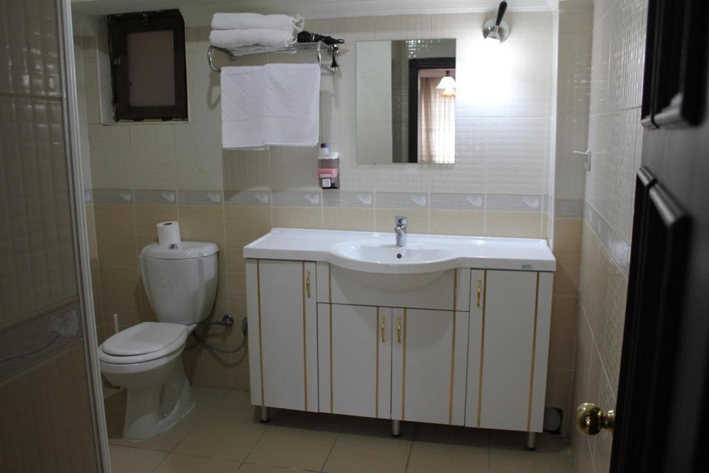 Kayiboyu Hotel Beypazarı Kültér fotó