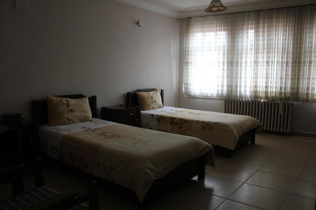 Kayiboyu Hotel Beypazarı Kültér fotó