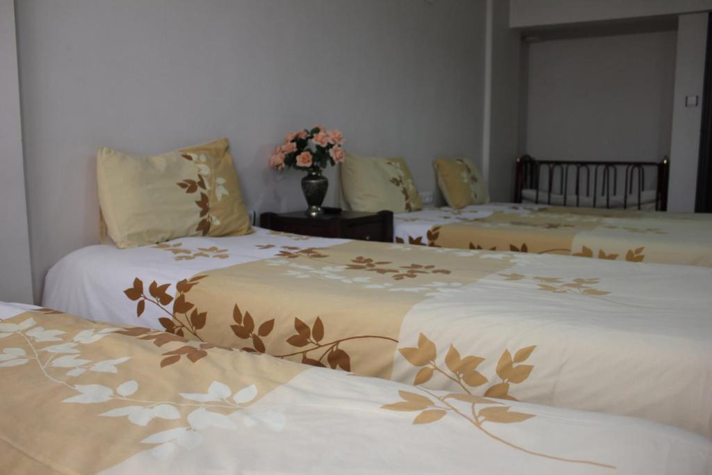 Kayiboyu Hotel Beypazarı Kültér fotó