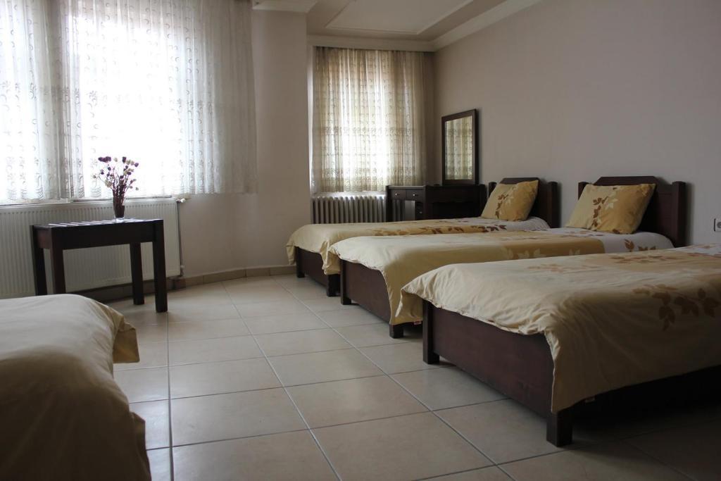 Kayiboyu Hotel Beypazarı Kültér fotó