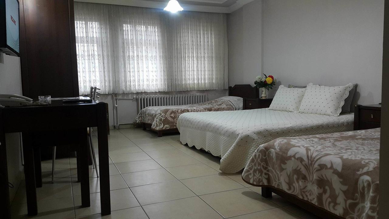Kayiboyu Hotel Beypazarı Kültér fotó