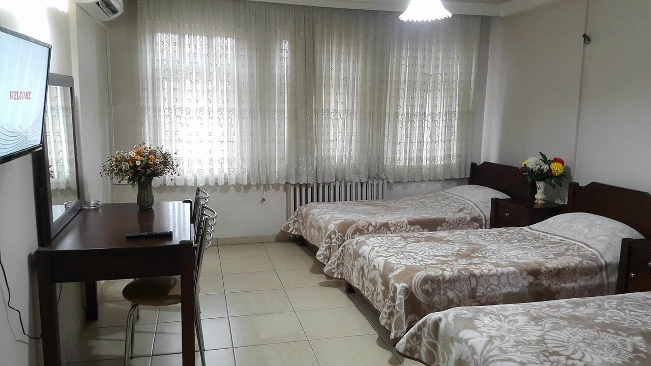 Kayiboyu Hotel Beypazarı Kültér fotó