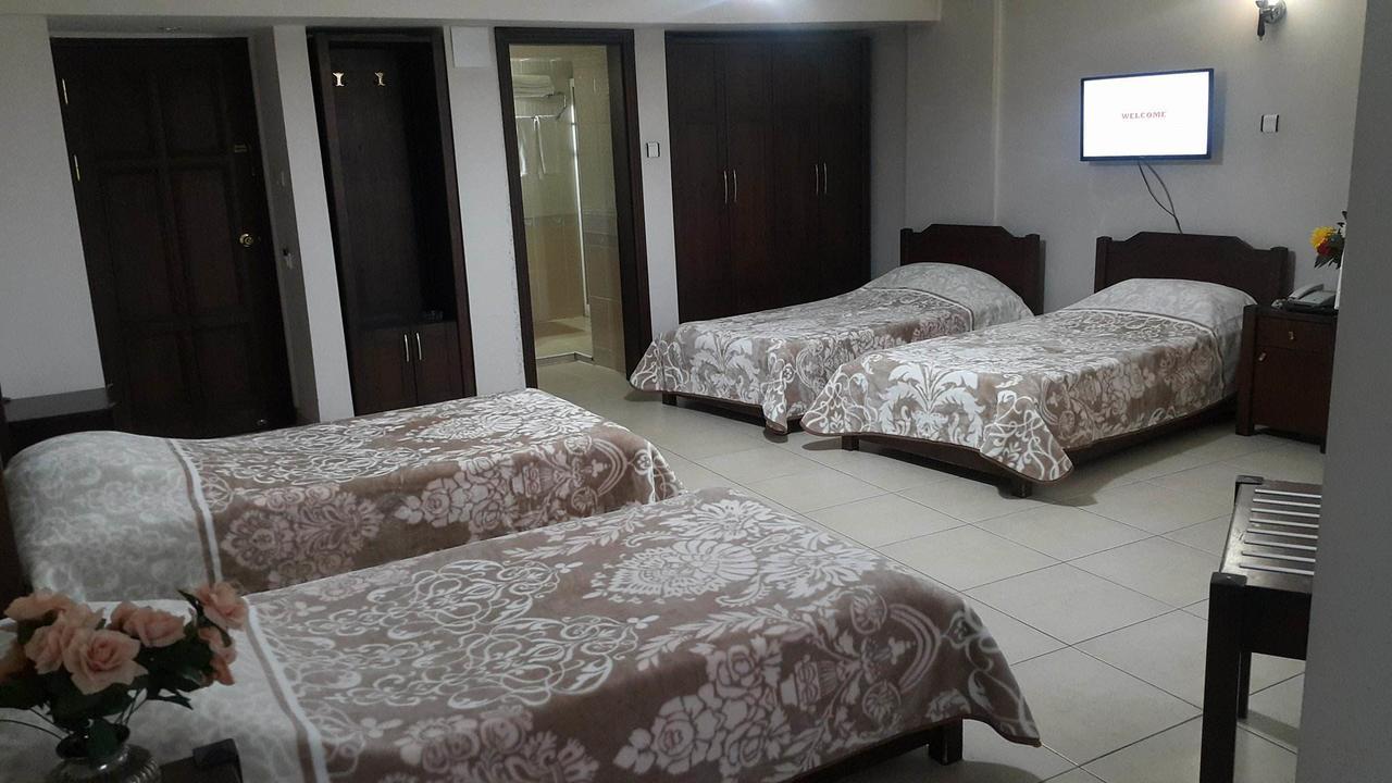 Kayiboyu Hotel Beypazarı Kültér fotó