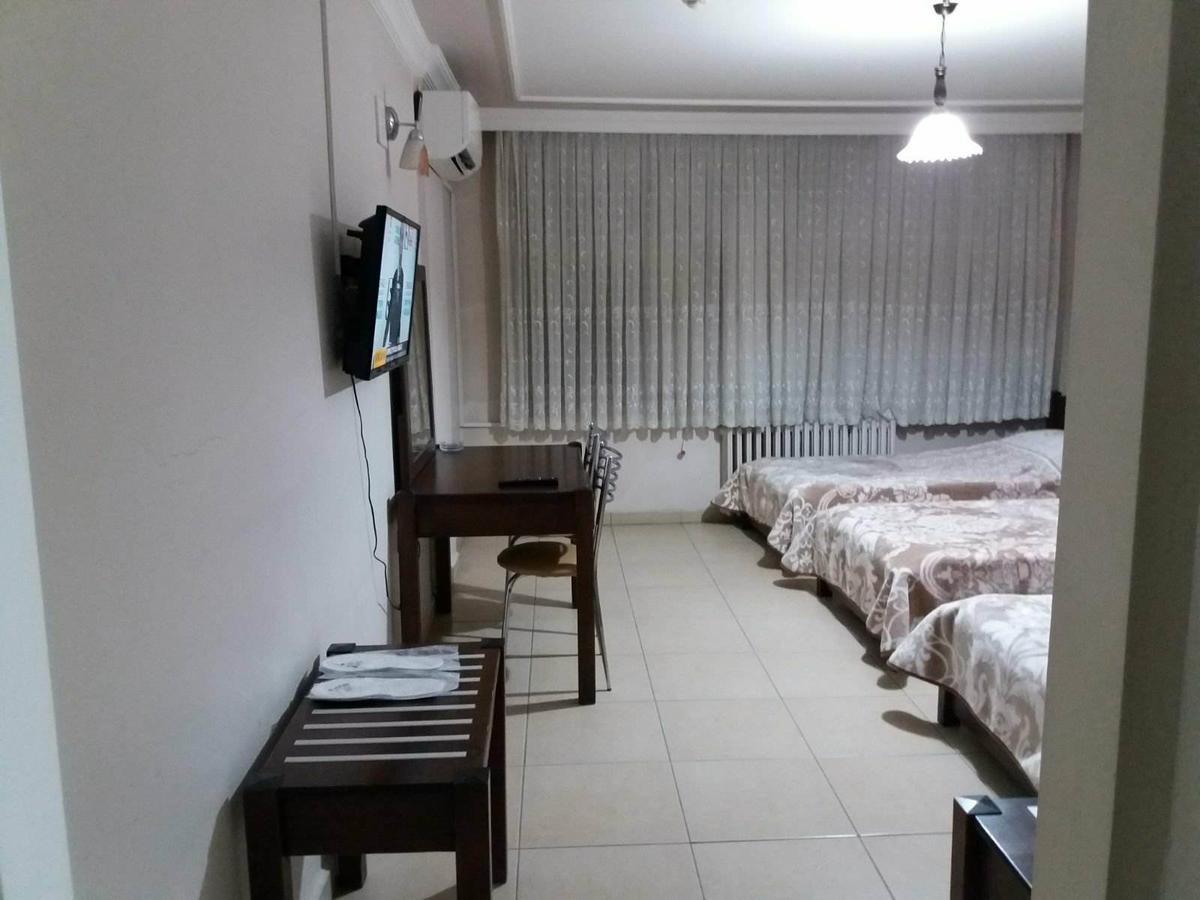 Kayiboyu Hotel Beypazarı Kültér fotó