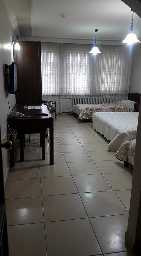 Kayiboyu Hotel Beypazarı Kültér fotó