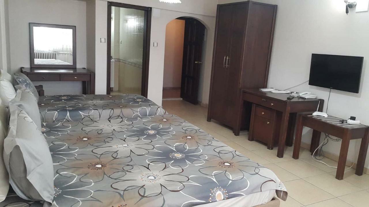 Kayiboyu Hotel Beypazarı Kültér fotó
