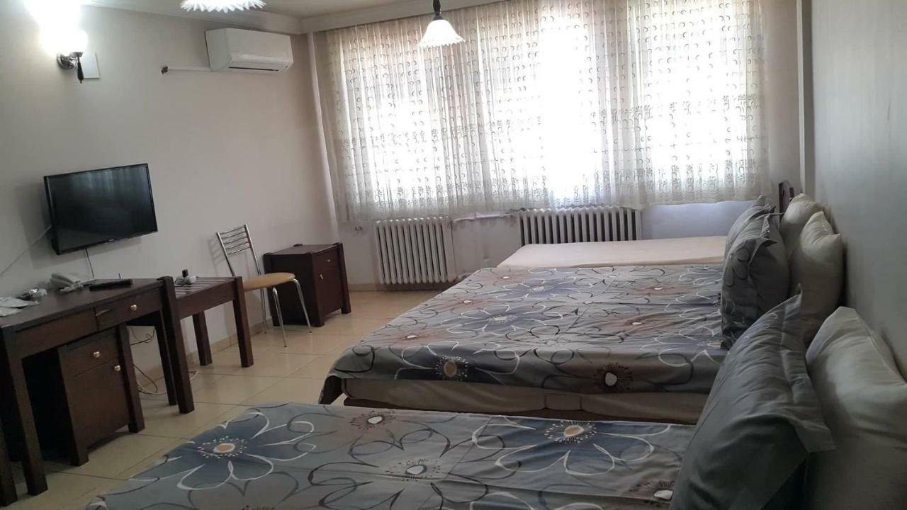 Kayiboyu Hotel Beypazarı Kültér fotó